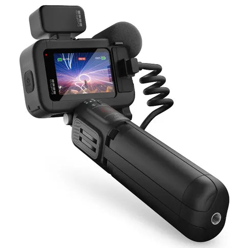 GoPro HERO 12 Negra Creator Edition