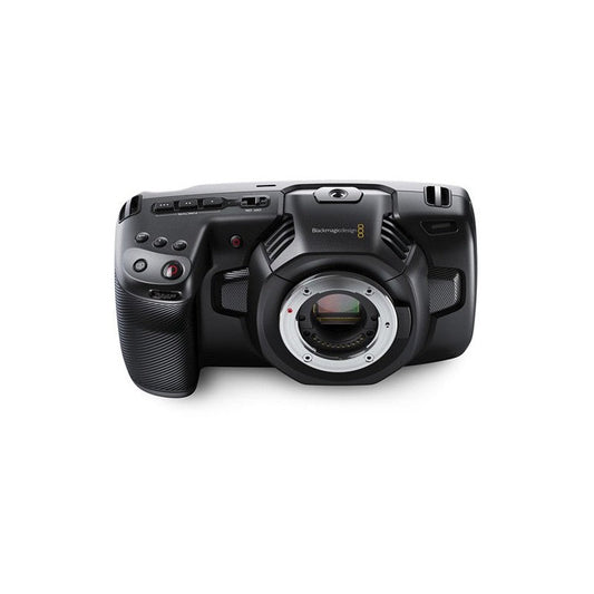 Blackmagic Pocket Cinema Camera 4K
