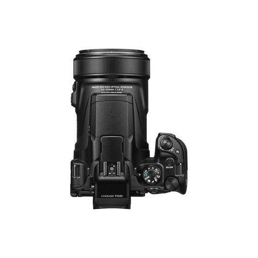 Nikon Coolpix P1100